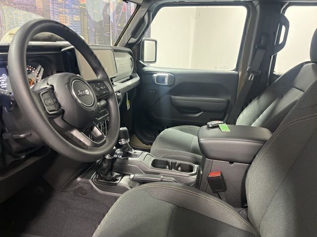 New 2026 41 Jeep Sport image 10