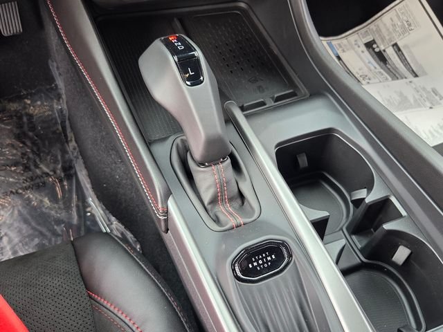 2026 Dodge Charger R/T Plus - Photo 15