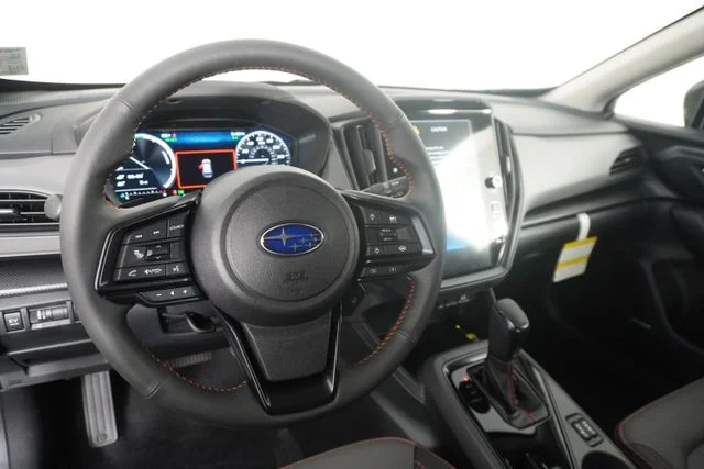 2026 Subaru Crosstrek Limited - Photo 16