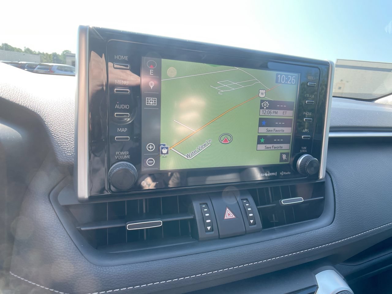 Used 2019 Ruby Flare Pearl Toyota Limited image 18