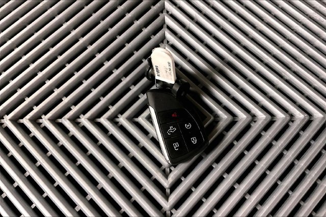 Used 2023 Black Chevrolet LT image 11