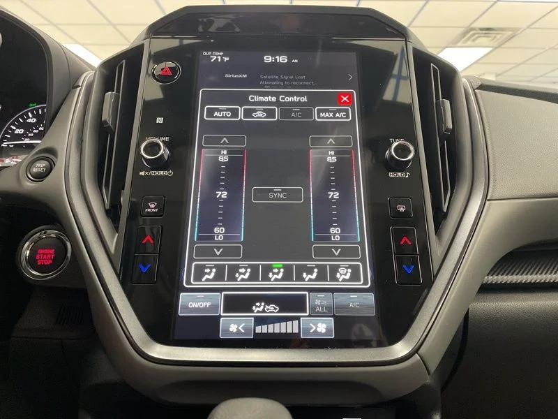 2026 Subaru Crosstrek Premium - Photo 31