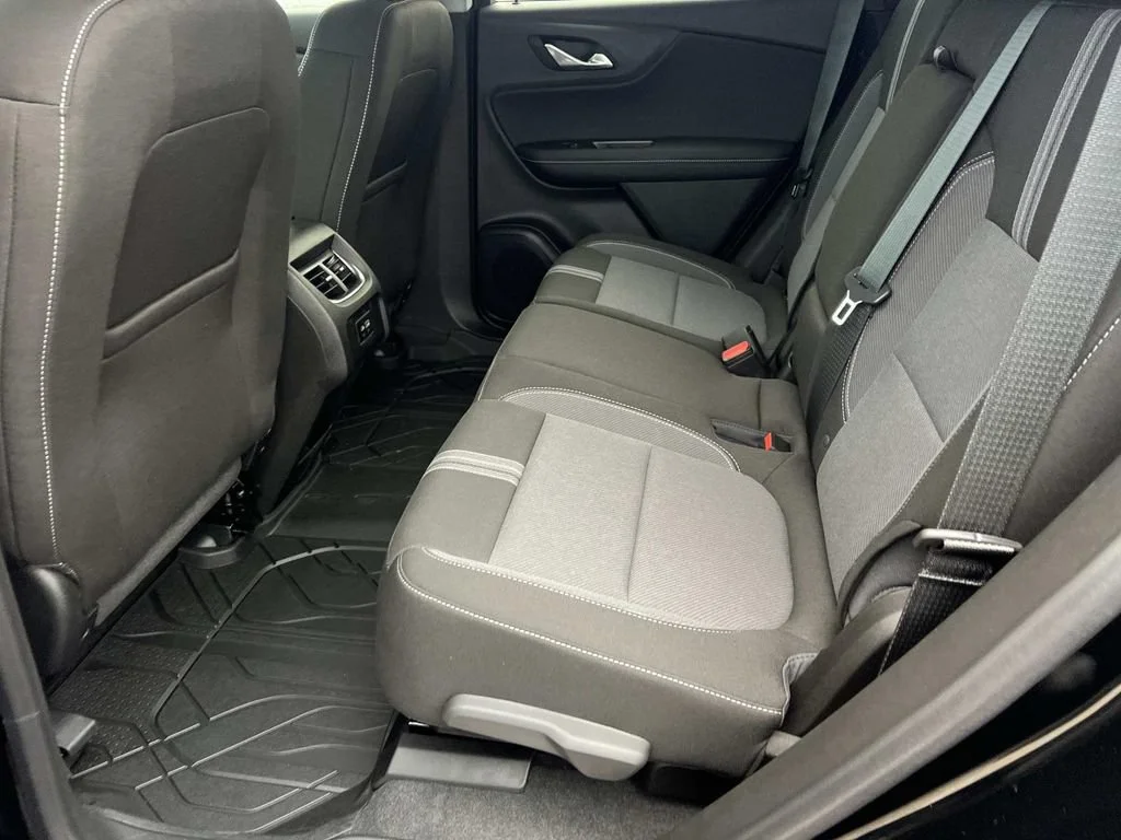 2026 Chevrolet Blazer 2LT - Photo 9