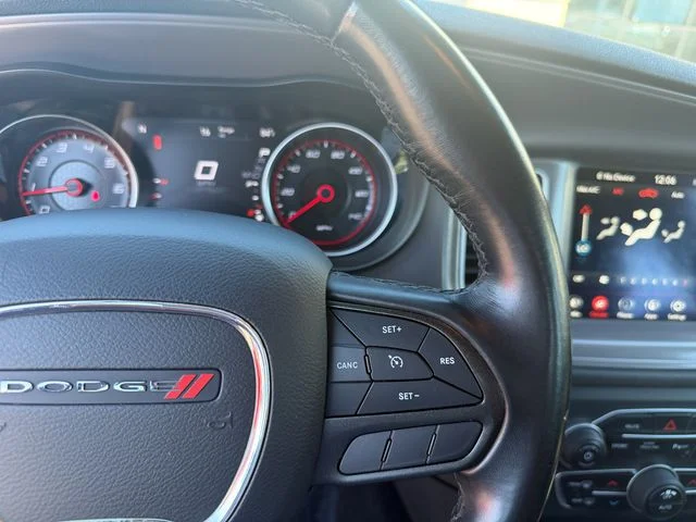 2023 Dodge Charger GT - Photo 19