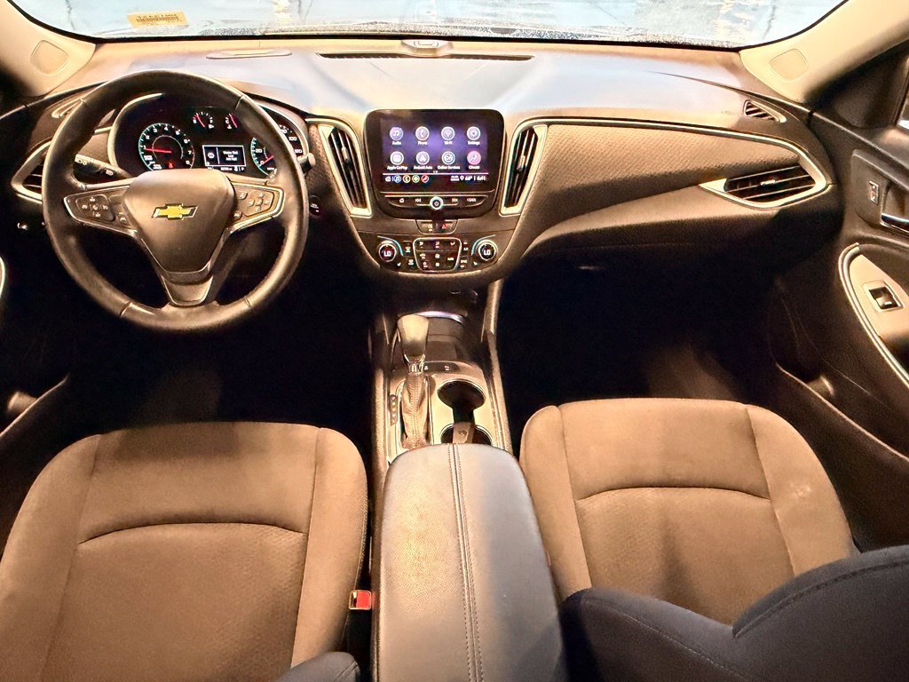 Certified Used 2024 Gray Chevrolet LT image 14