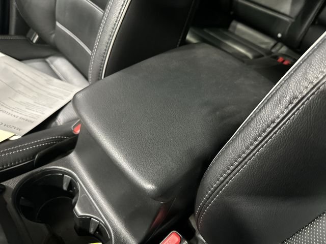 Certified Used 2024 White Mazda 2.5 S Preferred Package image 28