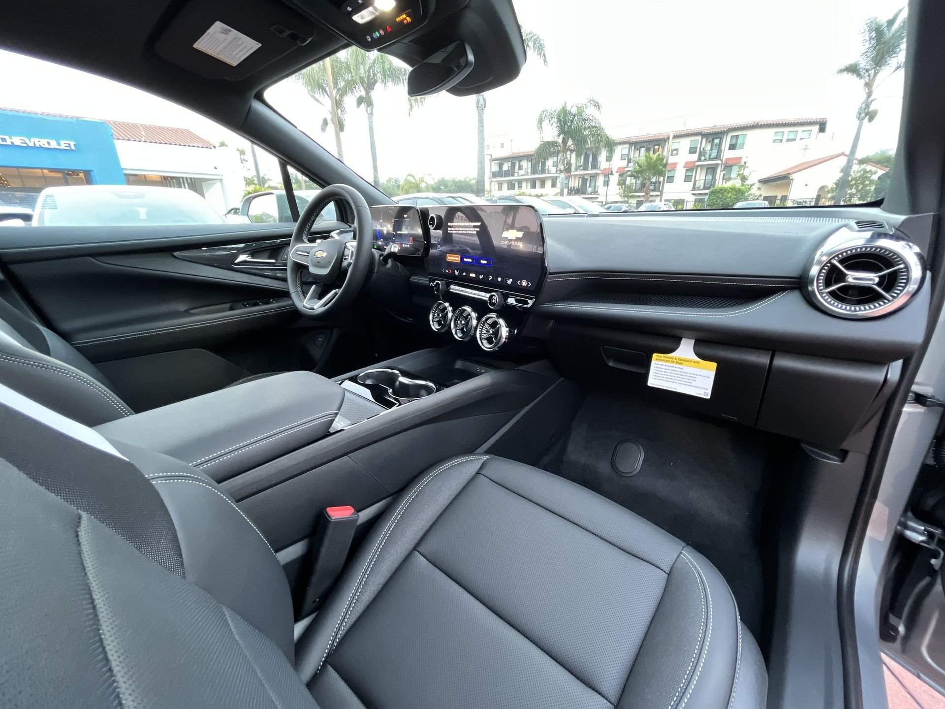 2026 Chevrolet Blazer EV LT - Photo 62