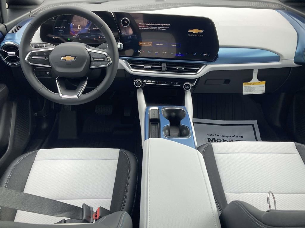 2026 Chevrolet Equinox EV 2LT - Photo 14