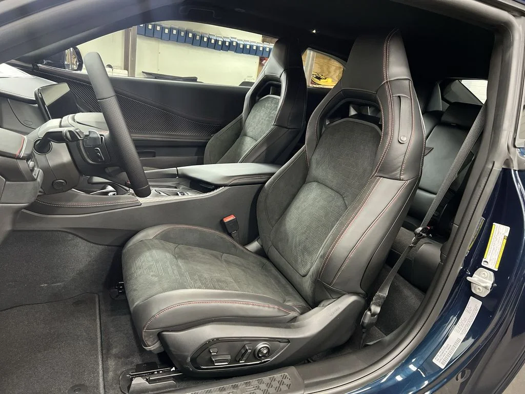 New 2026 Green Dodge Scat Pack Plus image 13