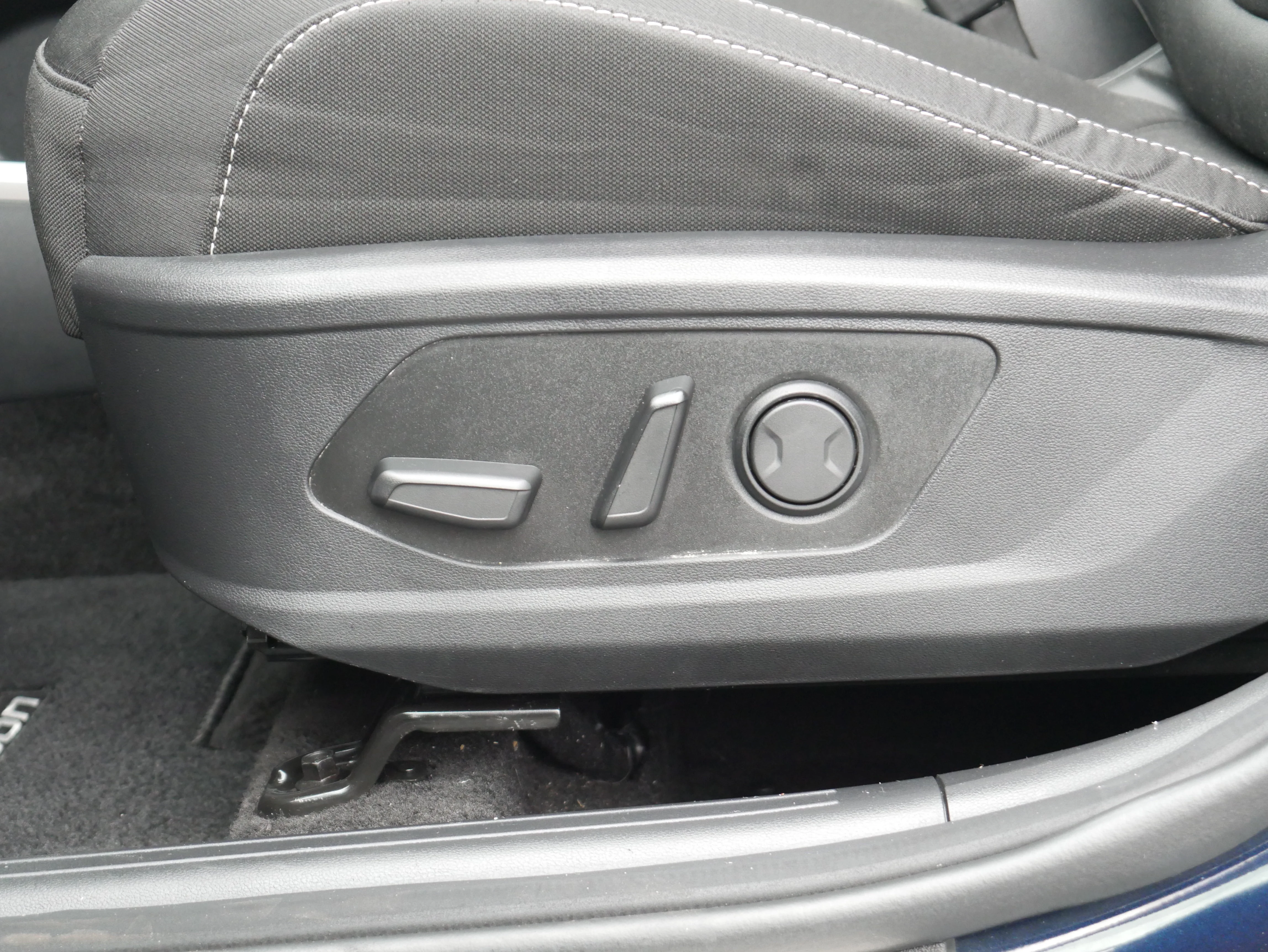 2024 Hyundai Tucson Blue - Photo 13