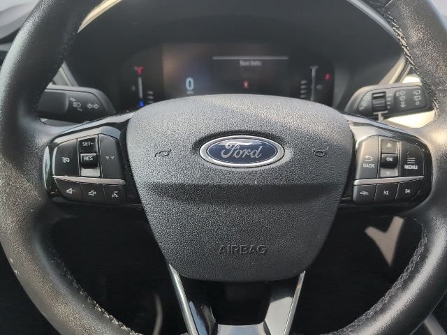Used 2024 Gray Ford Active image 19