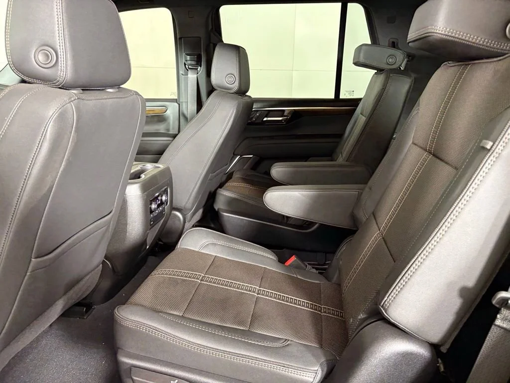 2026 Chevrolet Tahoe High Country - Photo 42