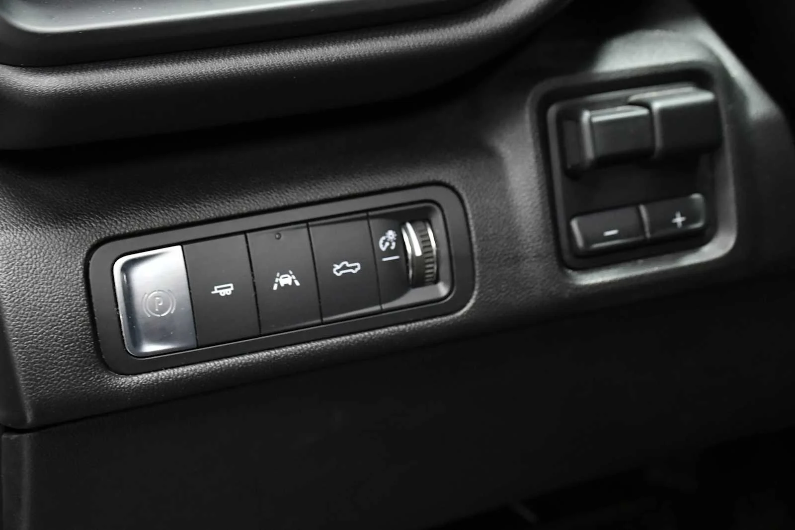 Used 2024 Black Chevrolet Work Truck image 15