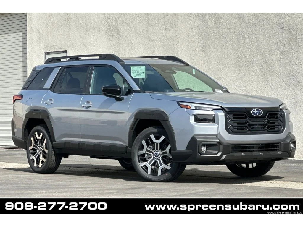 2026 Subaru Outback Touring XT's photo