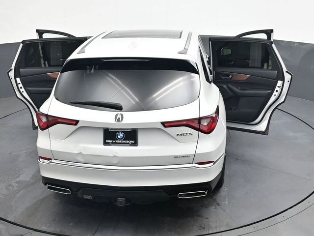 Used 2022  Acura 3.5L image 49