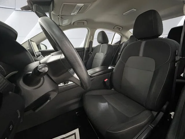 2024 Nissan Sentra SV - Photo 8