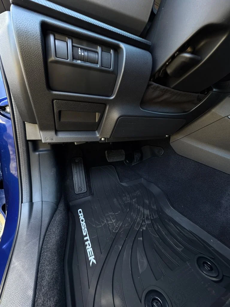 New 2026 SAPPHIRE BLUE PEARL Subaru Premium image 45