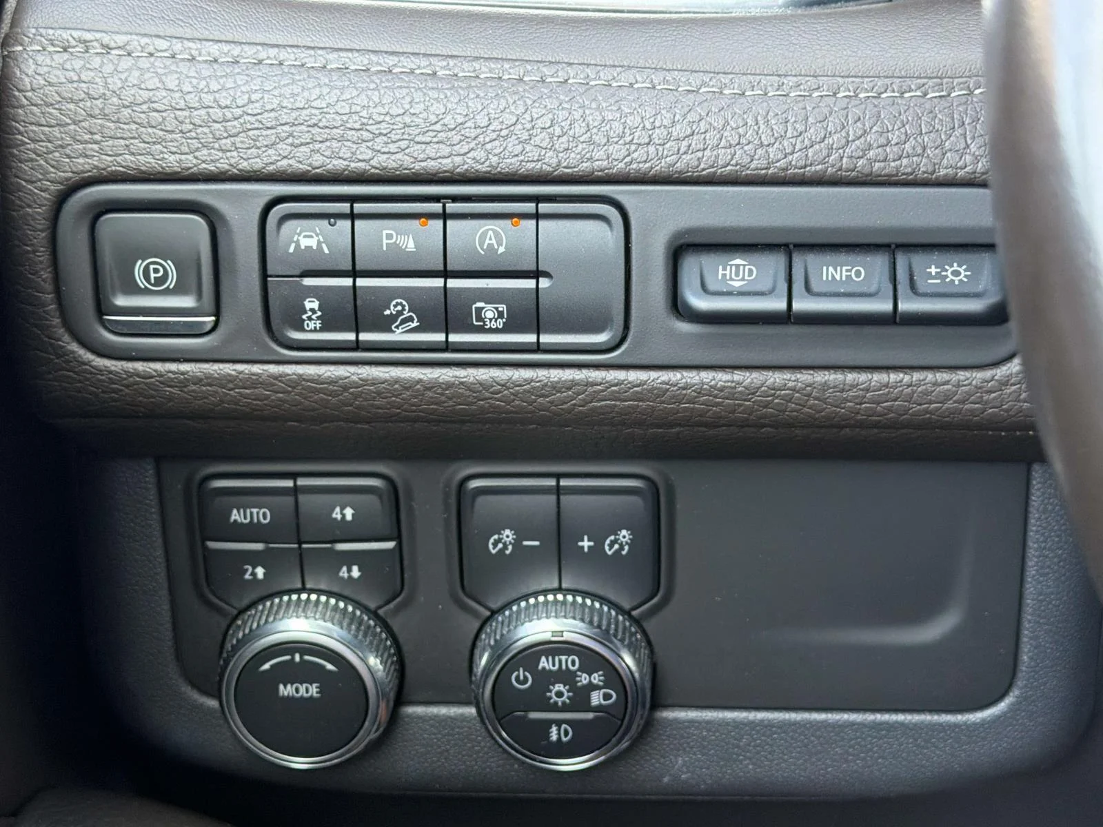 Used 2023 Midnight Blue Metallic GMC Denali image 23