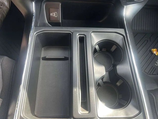 Certified Used 2025 Gray Ford STX image 34