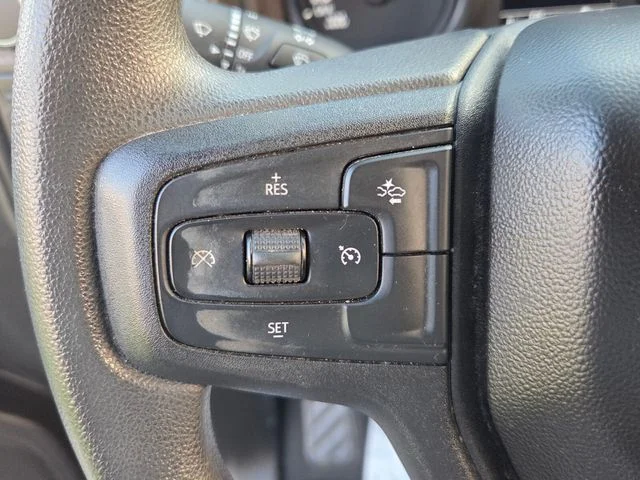 Used 2024 Black Chevrolet Custom Trail Boss image 22