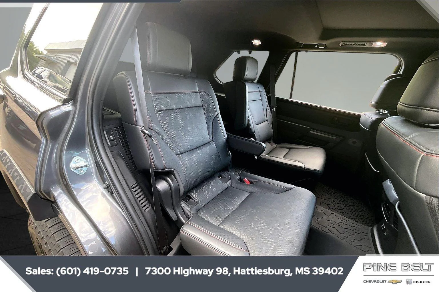 Used 2025 Magnetic Gray Metallic Toyota TRD Pro image 20