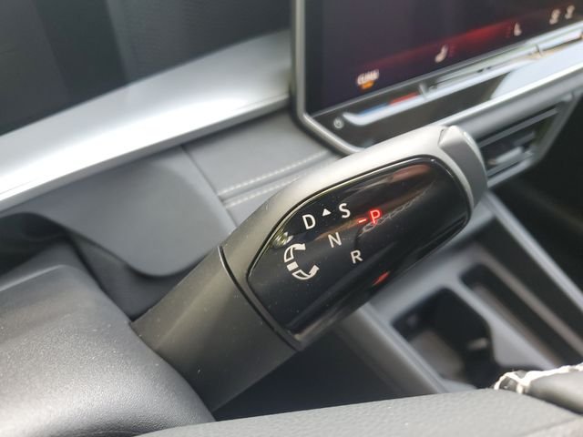 New 2026 Silver Volkswagen SE image 29