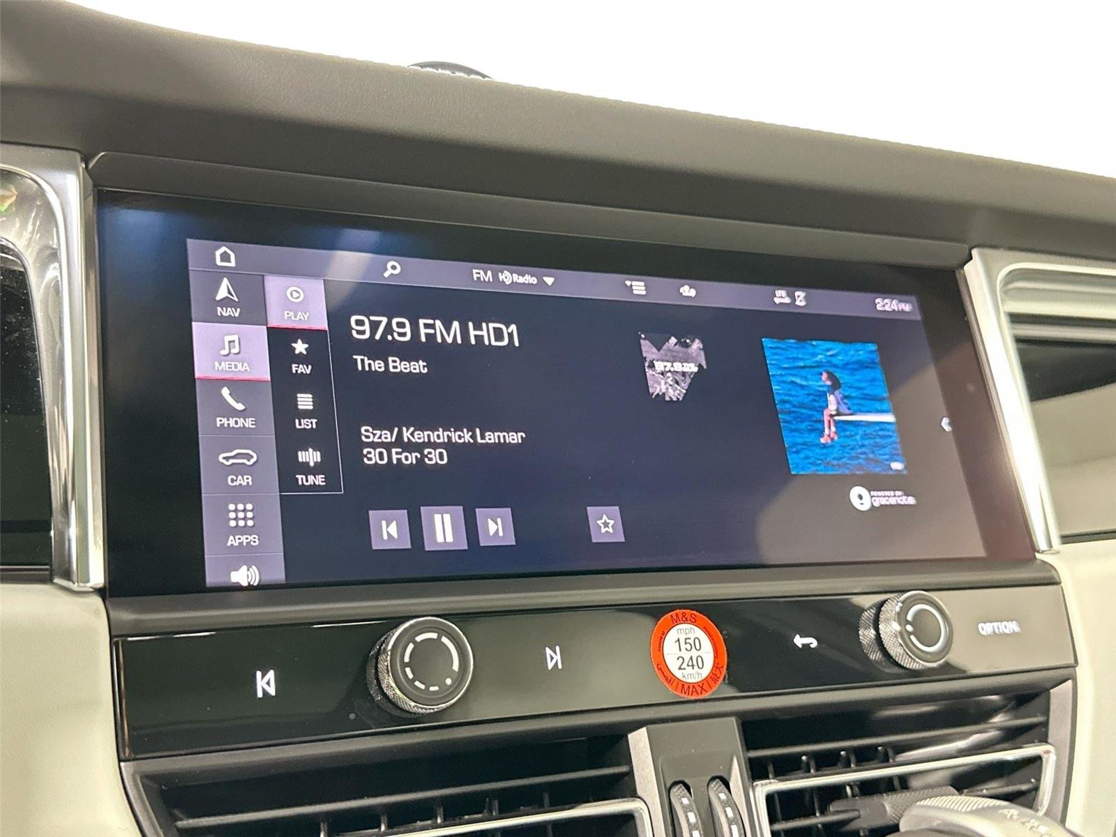 2024 Porsche Macan Base - Photo 26