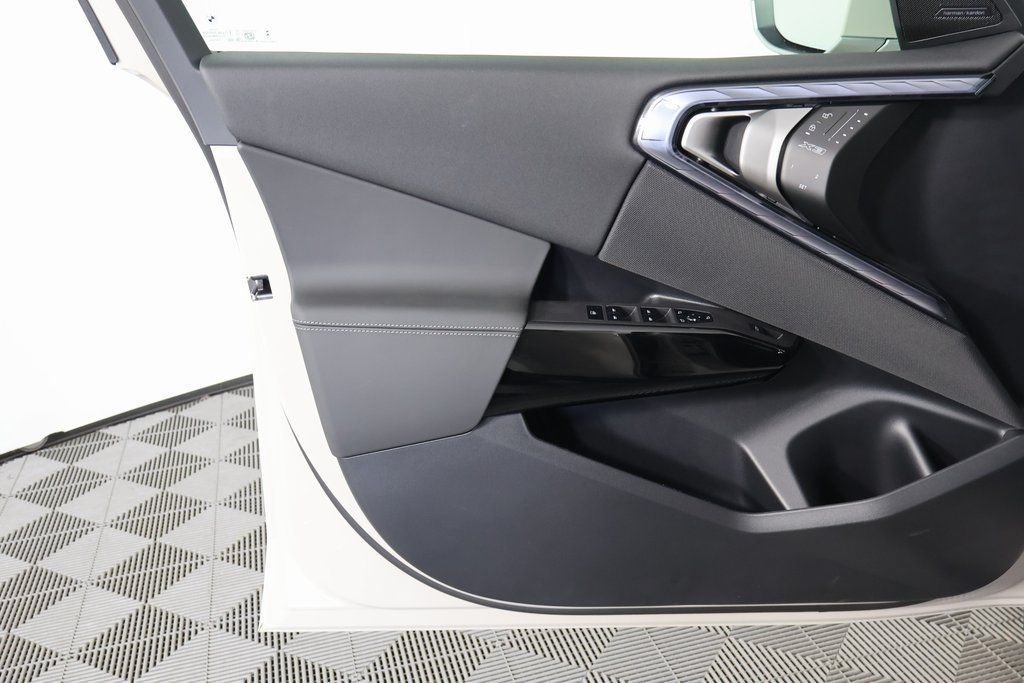 New 2026 Gray Metallic BMW 30 xDrive image 7