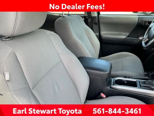 Certified Used 2018 Black Toyota SR5 image 31