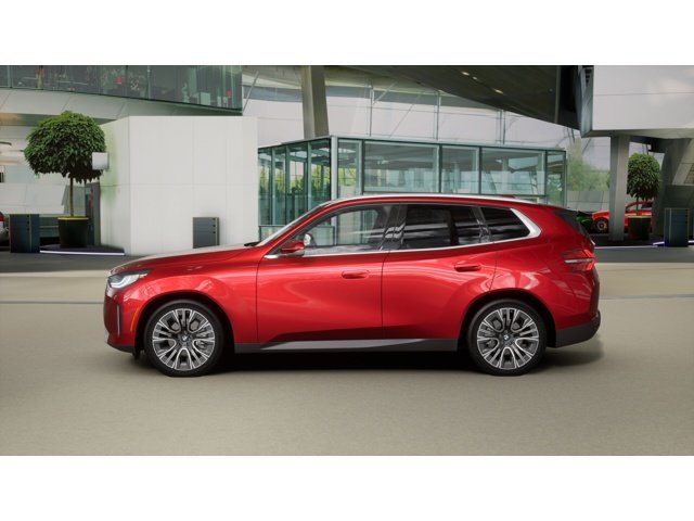 New 2026 Red BMW X3 30 image 4