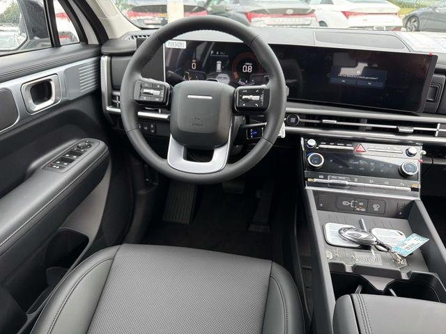 New 2026 White Hyundai XRT AWD image 20