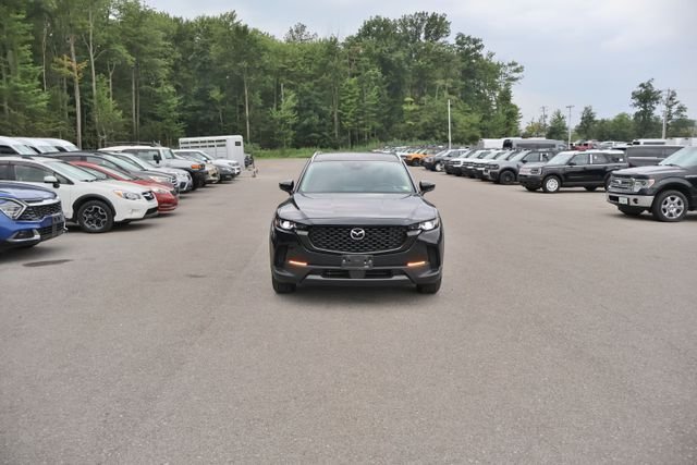 Used 2024 Black Mazda 2.5 S Select Package image 8