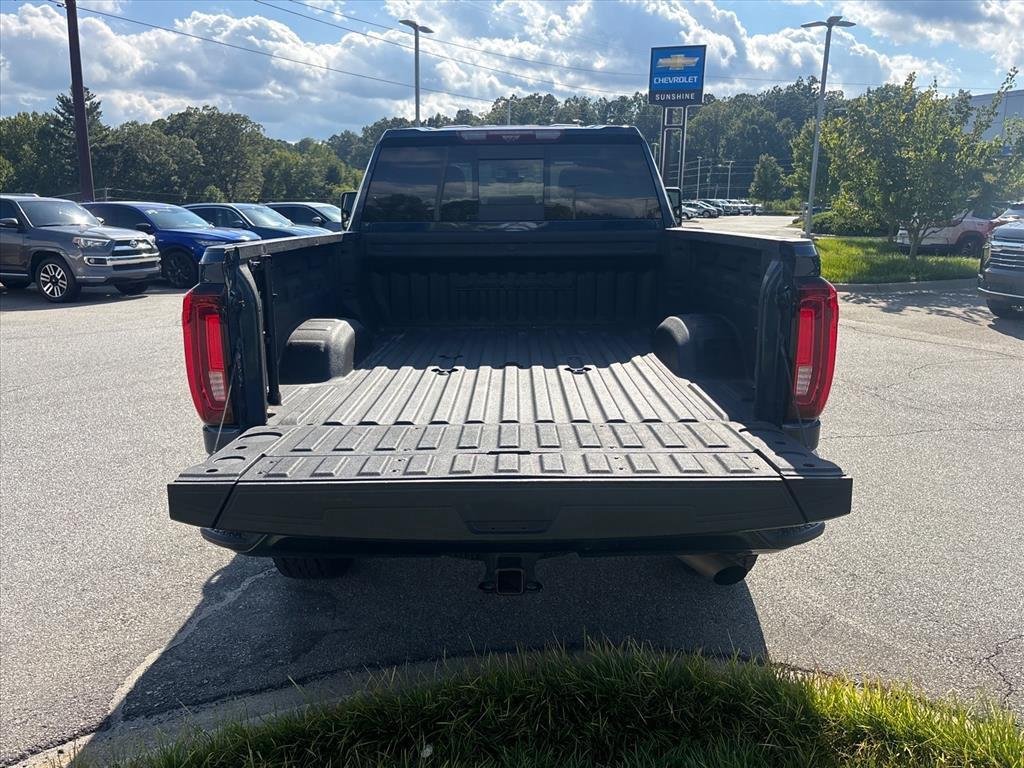 2023 GMC Sierra 3500 Denali HD Denali - Photo 26