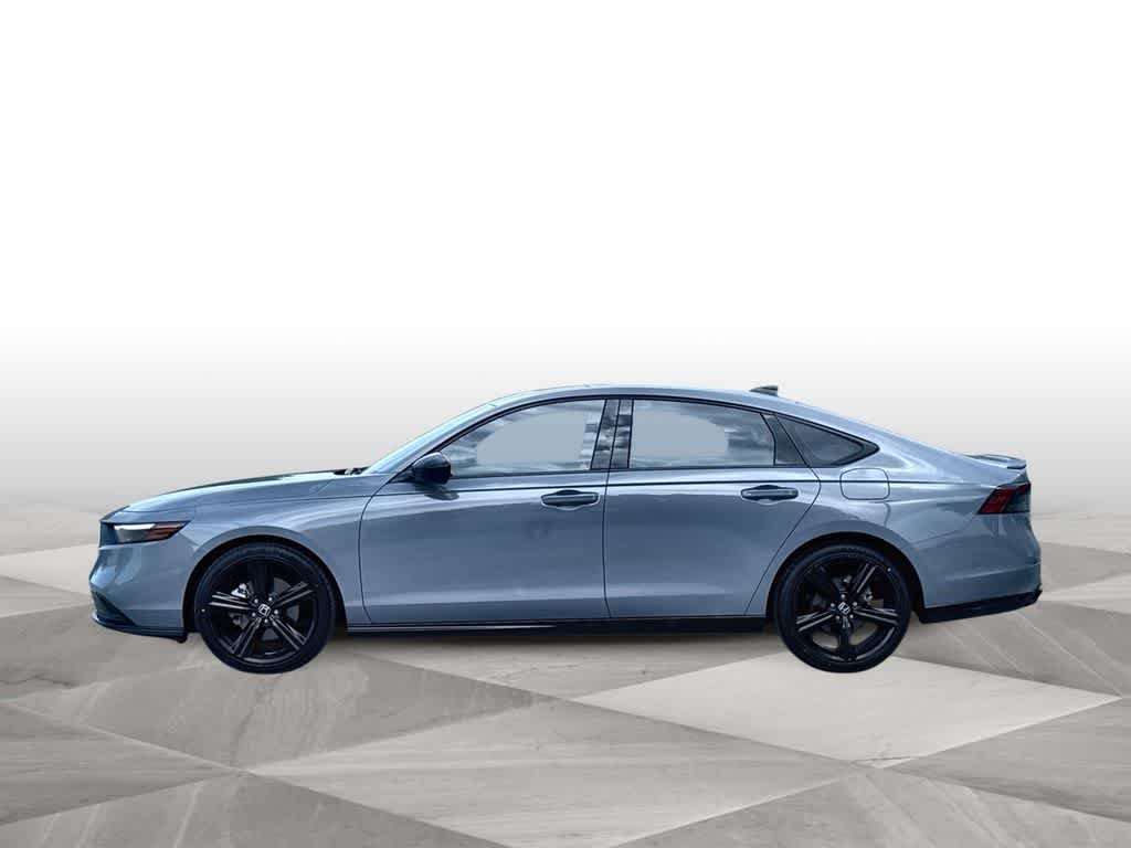 Used 2023  Honda  image 5