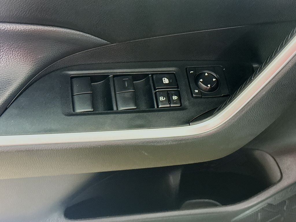 Used 2024 Ice Cap Toyota LE image 17