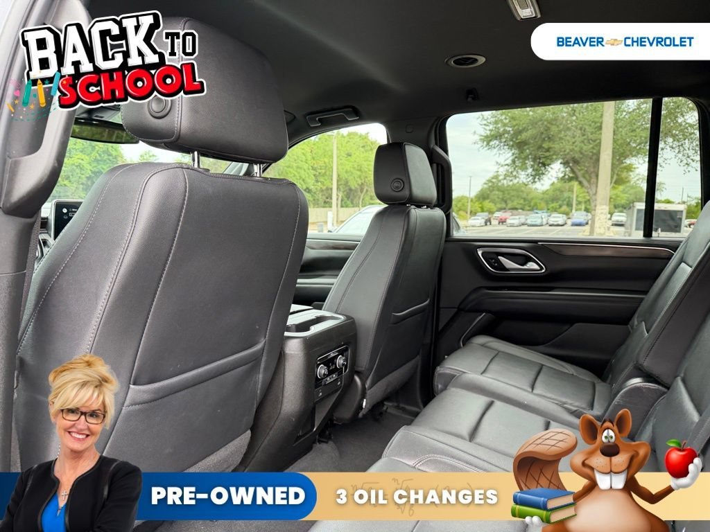Used 2022 SATIN STEEL METALLIC Chevrolet Z71 image 14