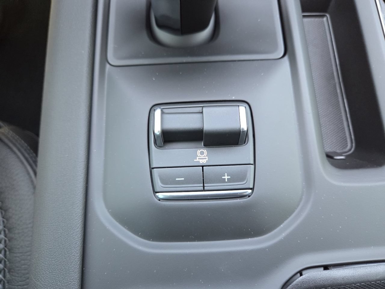 2026 GMC Sierra 1500 Denali - Photo 11
