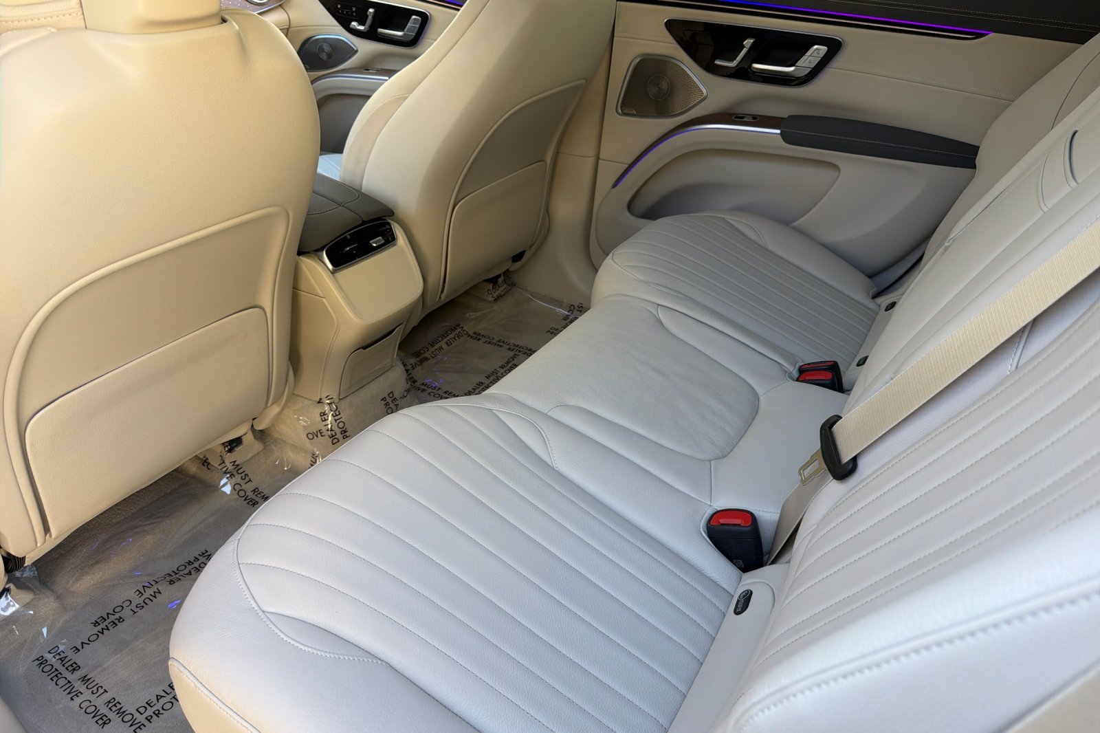 Certified Used 2023 White Mercedes-Benz 450 image 11