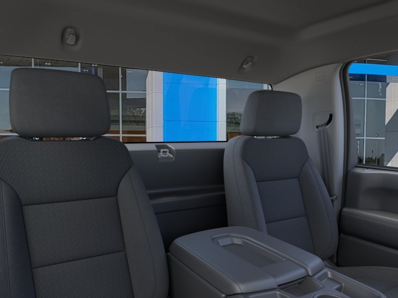 2026 Chevrolet Silverado 3500 HD Work Truck - Photo 24