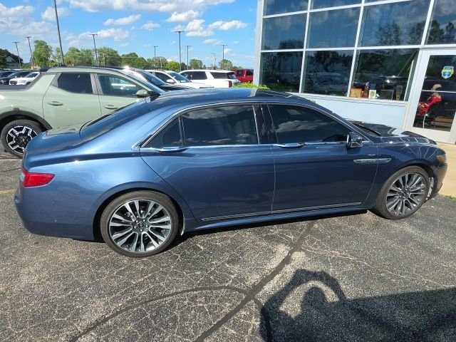 Used 2018 Diamond Lincoln Reserve image 3