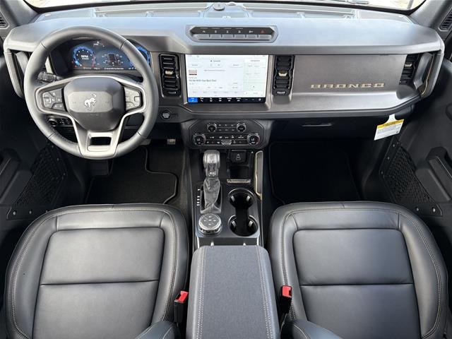 New 2026 Oxford White Ford Badlands® image 34