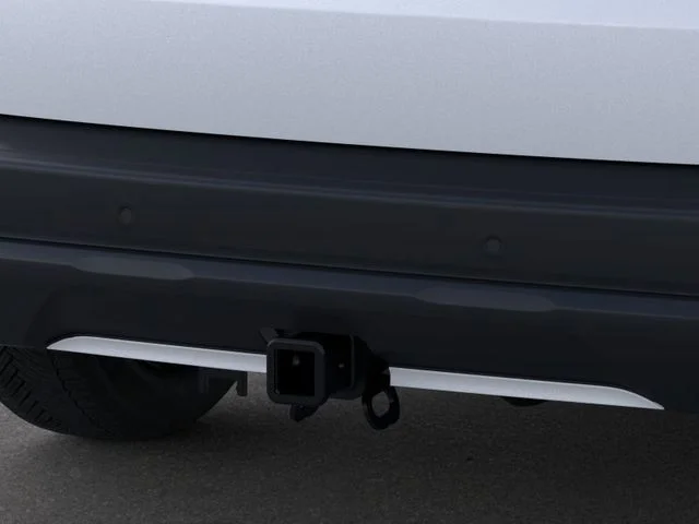 Used 2025 White Metallic Ford ST-Line Select image 23