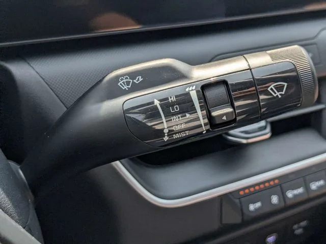New 2026 Gray Kia LXS image 25