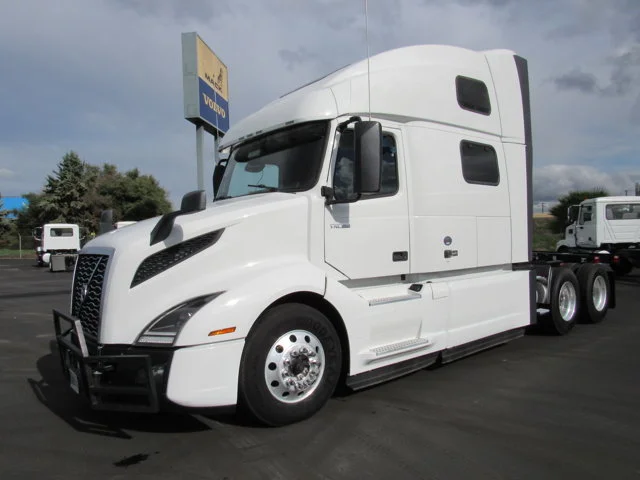 2024 Volvo VN