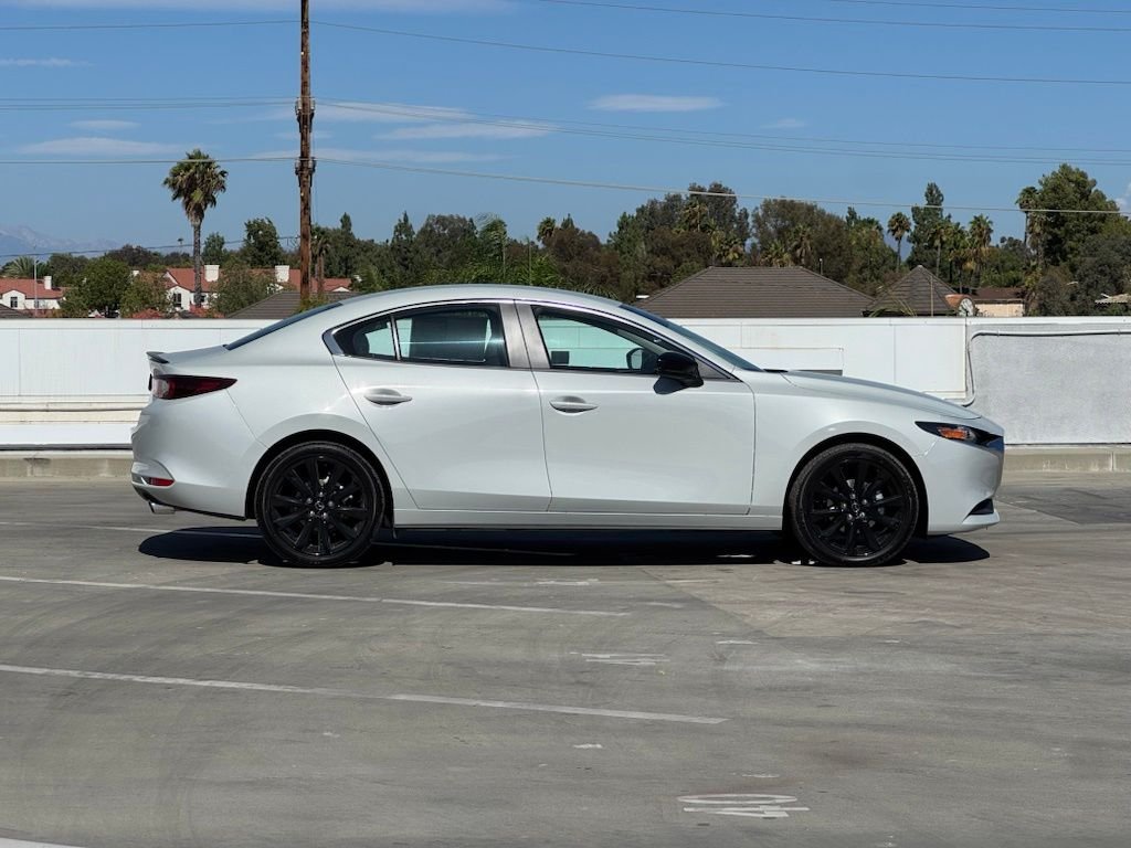 New 2026 Ceramic Metallic Mazda 2.5 S Select Sport image 30