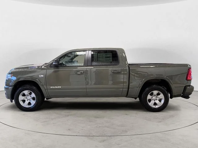 New 2026  Ram Big Horn/Lone Star image 2
