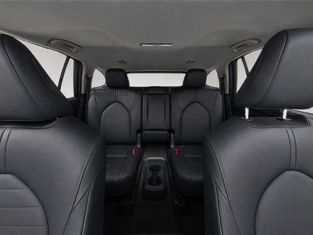 Used 2026  Toyota XLE image 15