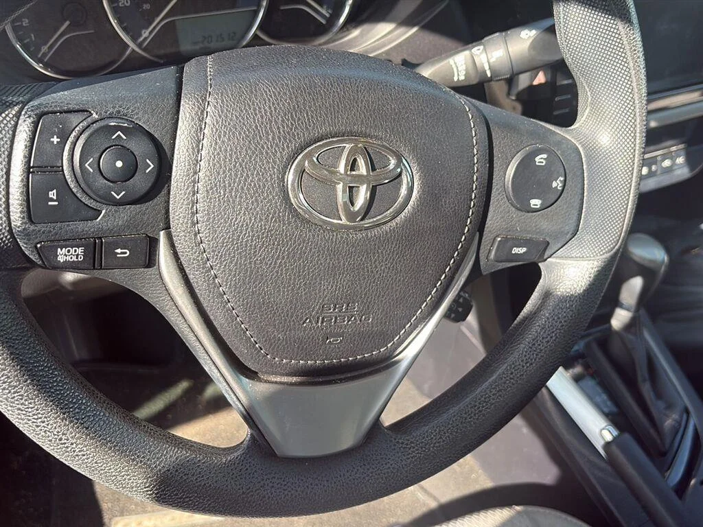 Used 2014 4Evergreen Mica Toyota LE Plus image 16