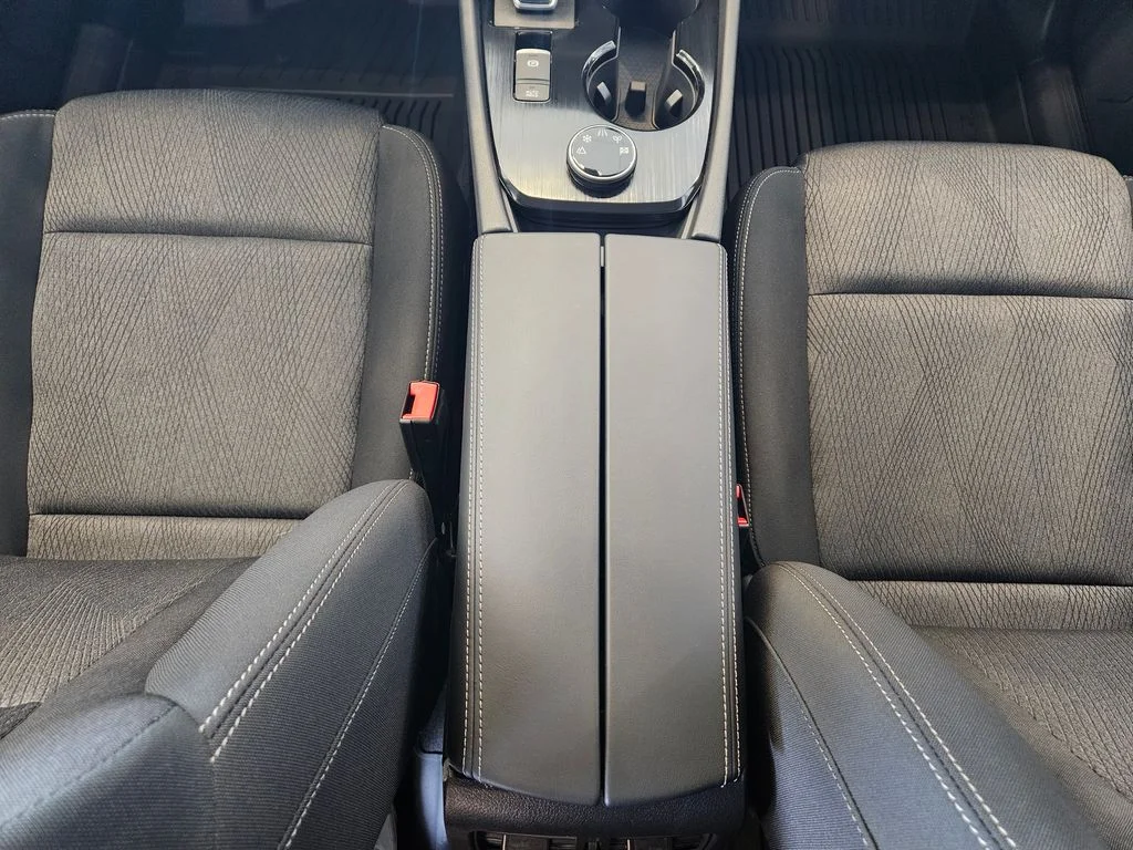 New 2026 Gun Metallic Nissan SV image 20