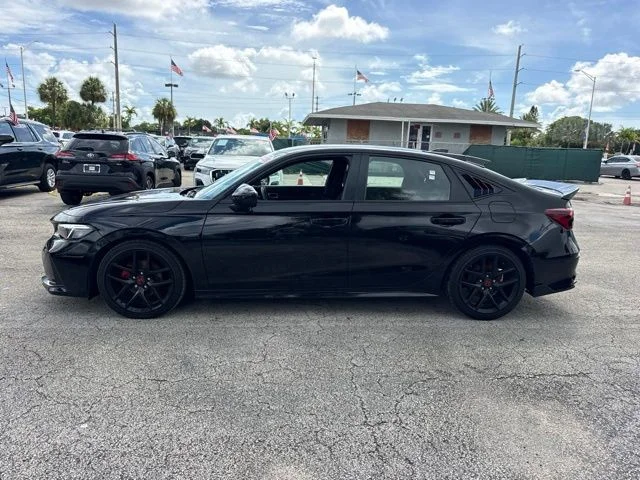Used 2026 Black Honda Sport image 6